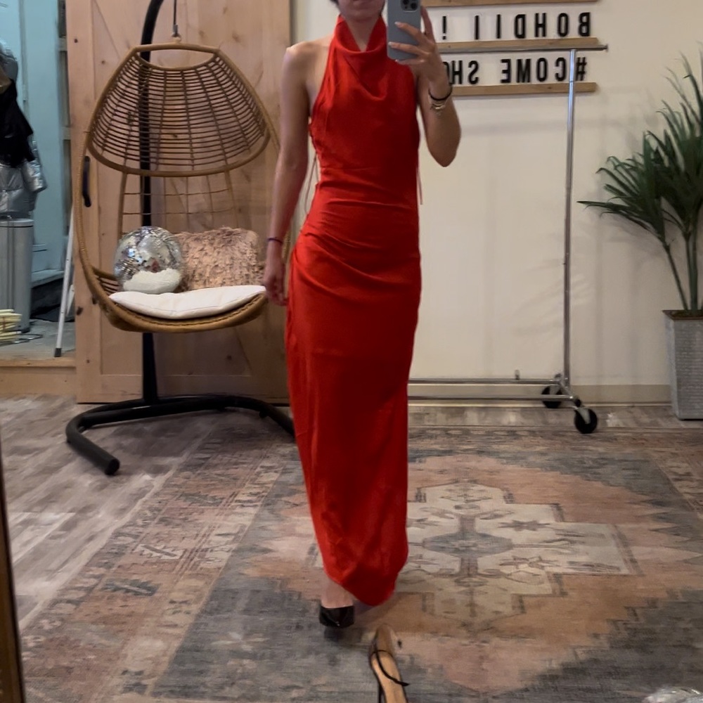 Wedding guest dress (NEW)